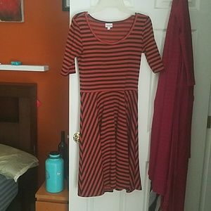 Nicole Lularoe dress